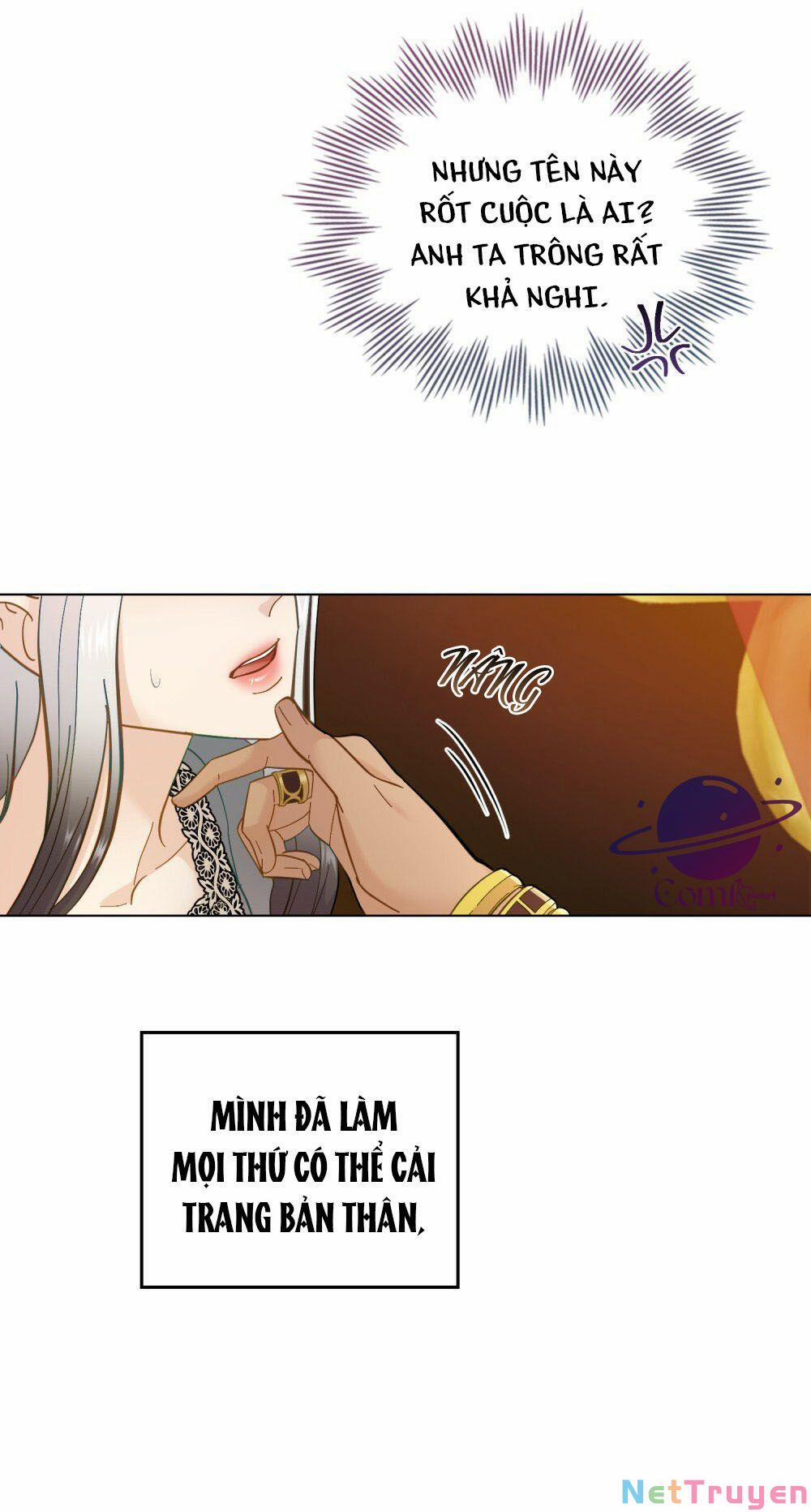 Lừa Người Hợp Với Em 4 trang 31