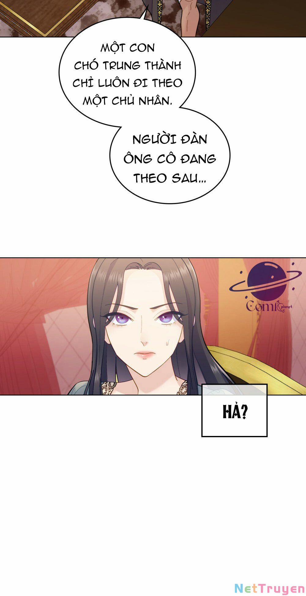 Lừa Người Hợp Với Em 4 trang 37