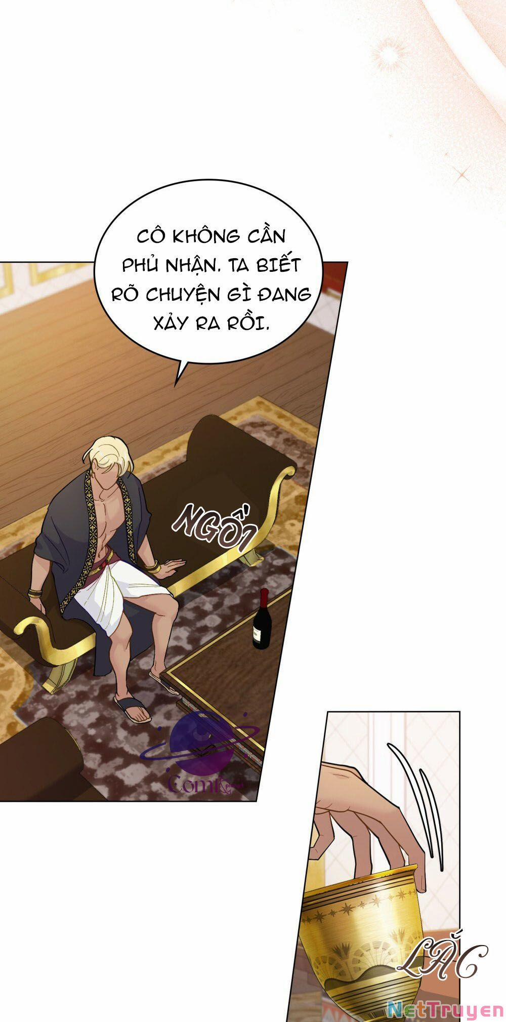 Lừa Người Hợp Với Em 4 trang 46