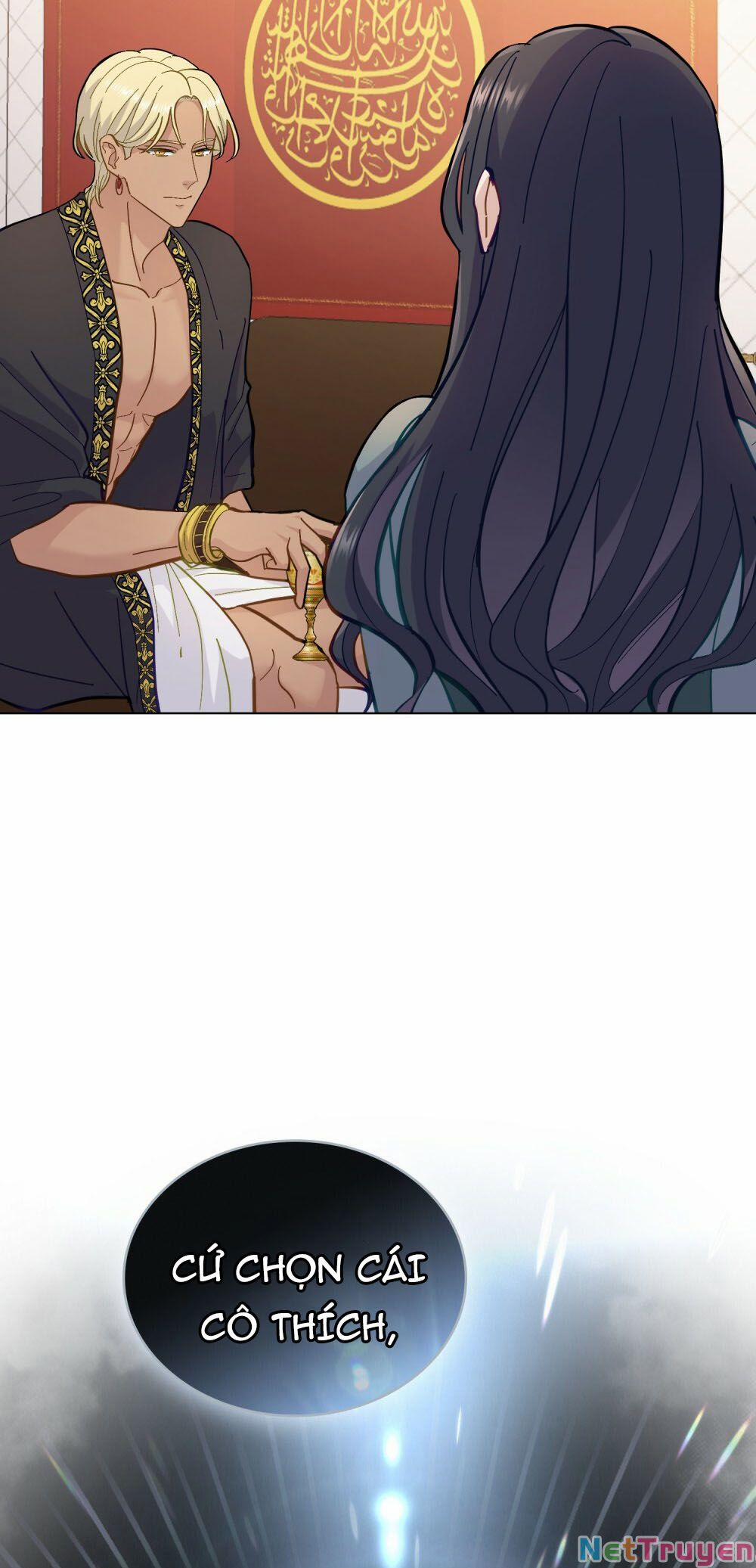 Lừa Người Hợp Với Em 4 trang 48