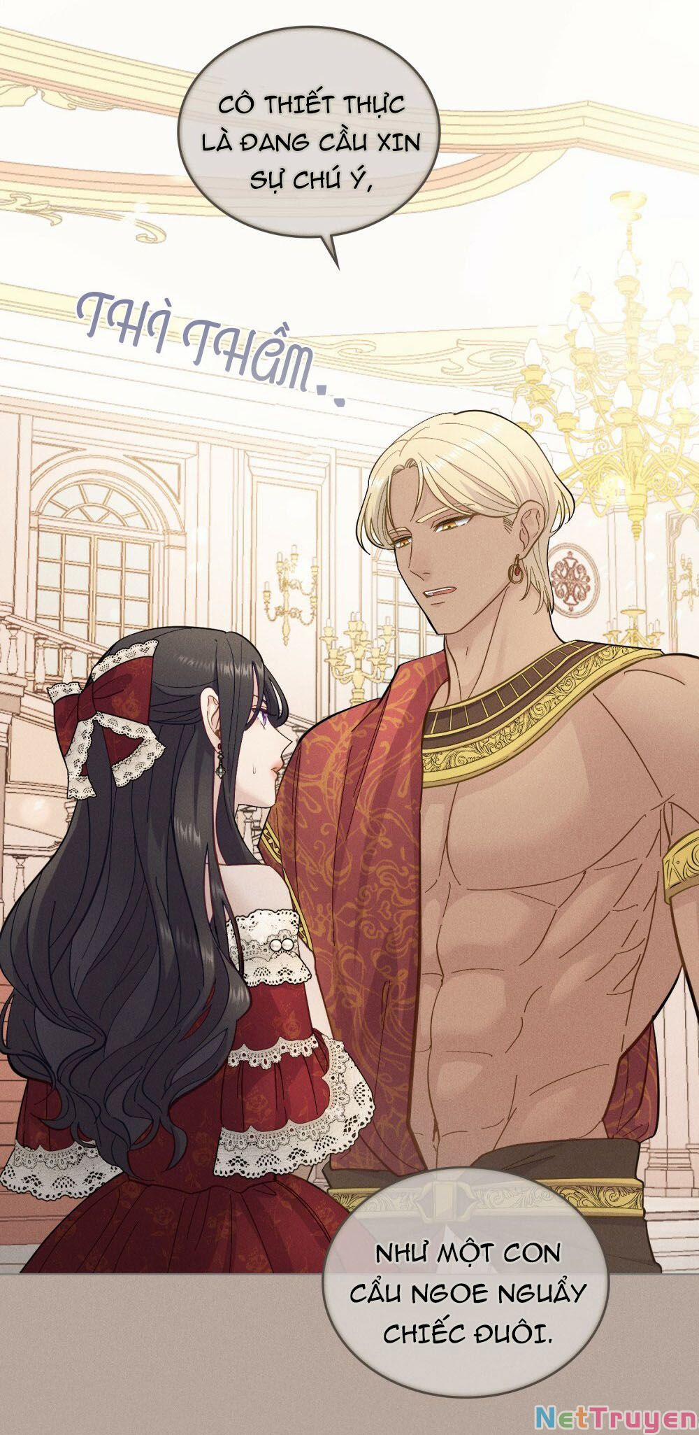 Lừa Người Hợp Với Em 4 trang 5