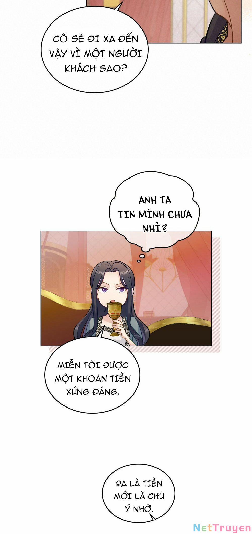 Lừa Người Hợp Với Em 4 trang 53