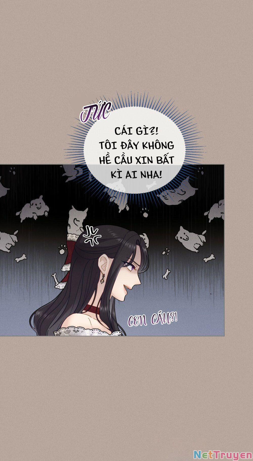 Lừa Người Hợp Với Em 4 trang 6