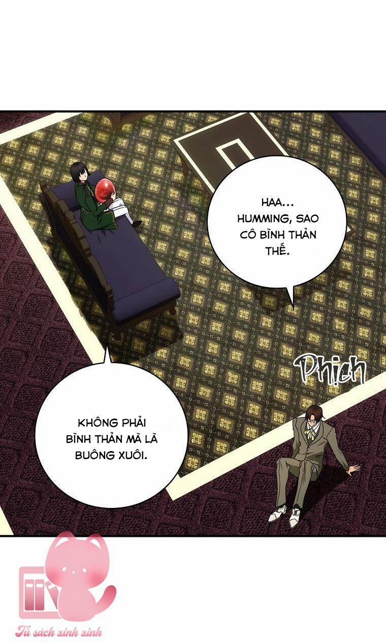 Lừa Người Hợp Với Em 40 trang 25