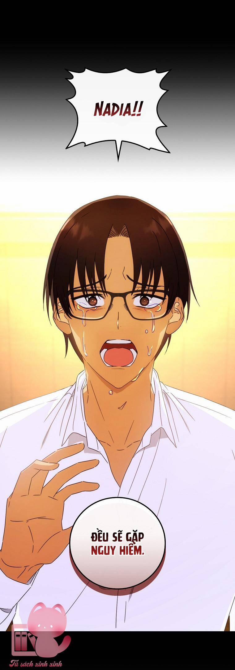 Lừa Người Hợp Với Em 40 trang 34