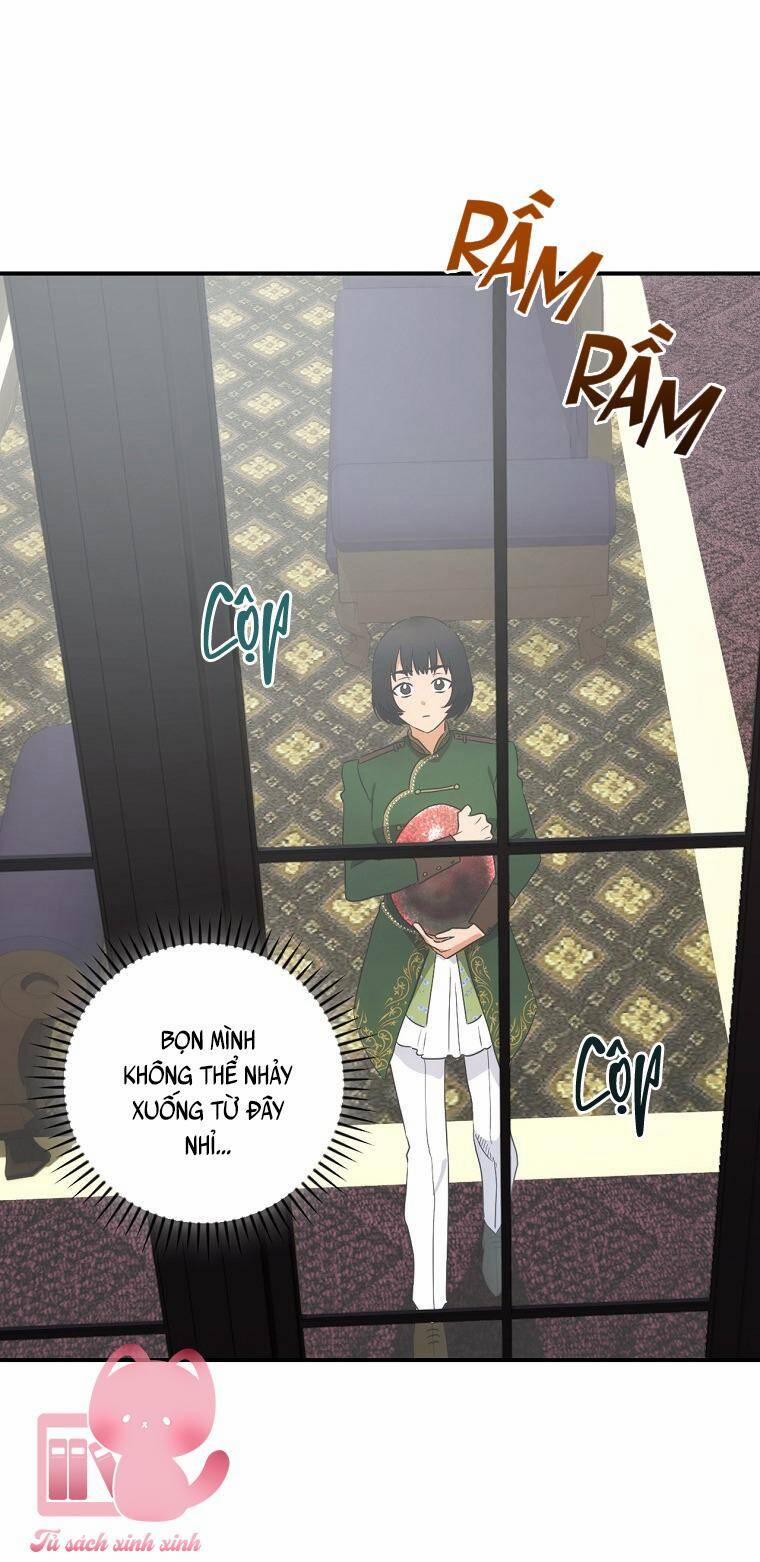 Lừa Người Hợp Với Em 40 trang 37