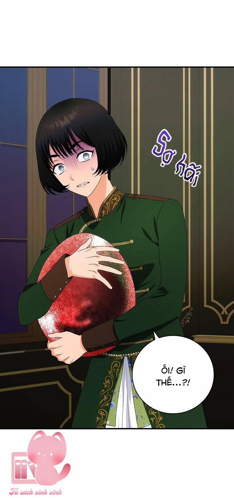 Lừa Người Hợp Với Em 40 trang 41