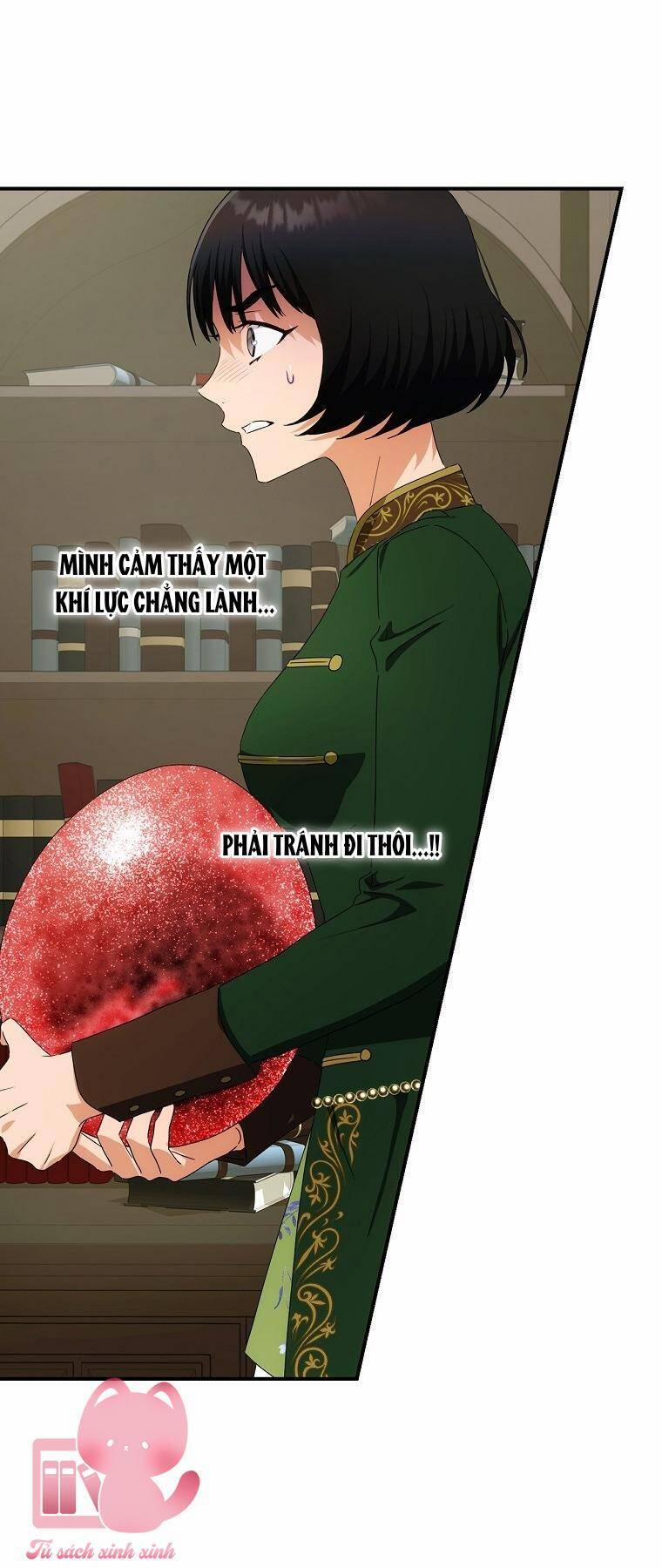 Lừa Người Hợp Với Em 41 trang 9