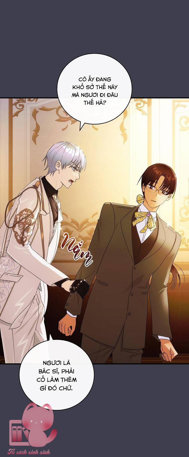 Lừa Người Hợp Với Em 43 trang 38