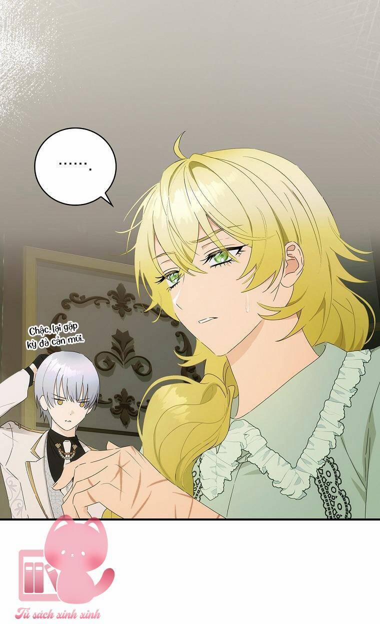 Lừa Người Hợp Với Em 46 trang 29