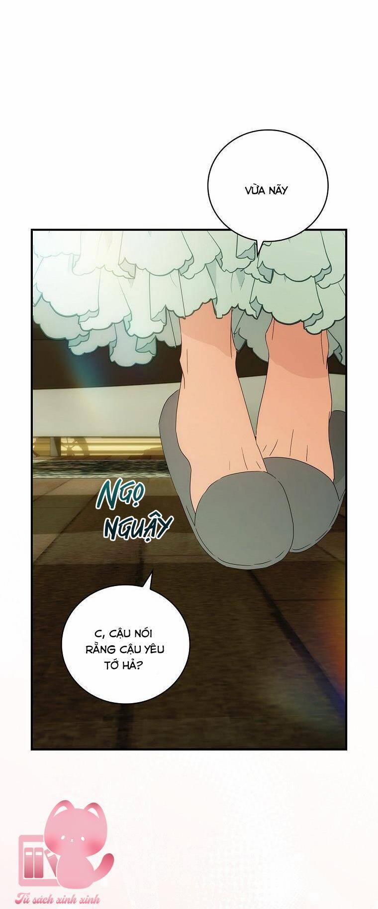 Lừa Người Hợp Với Em 49 trang 36