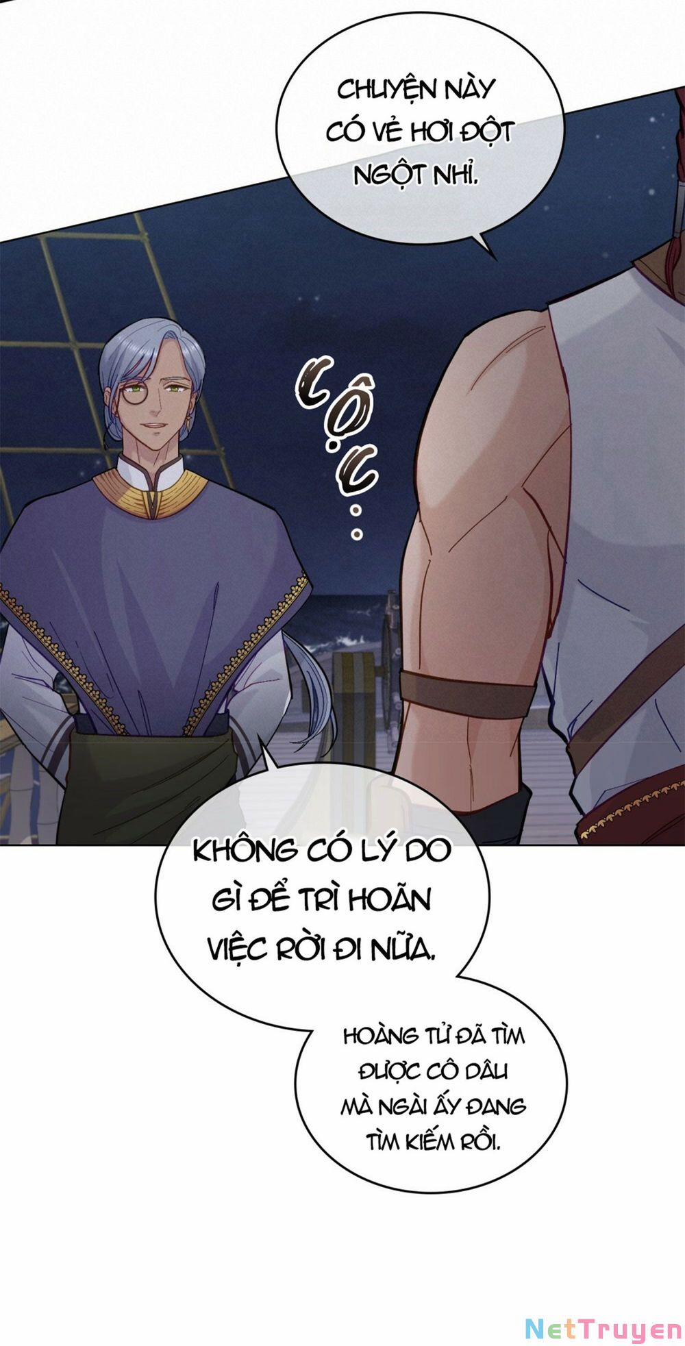 Lừa Người Hợp Với Em 5 trang 9