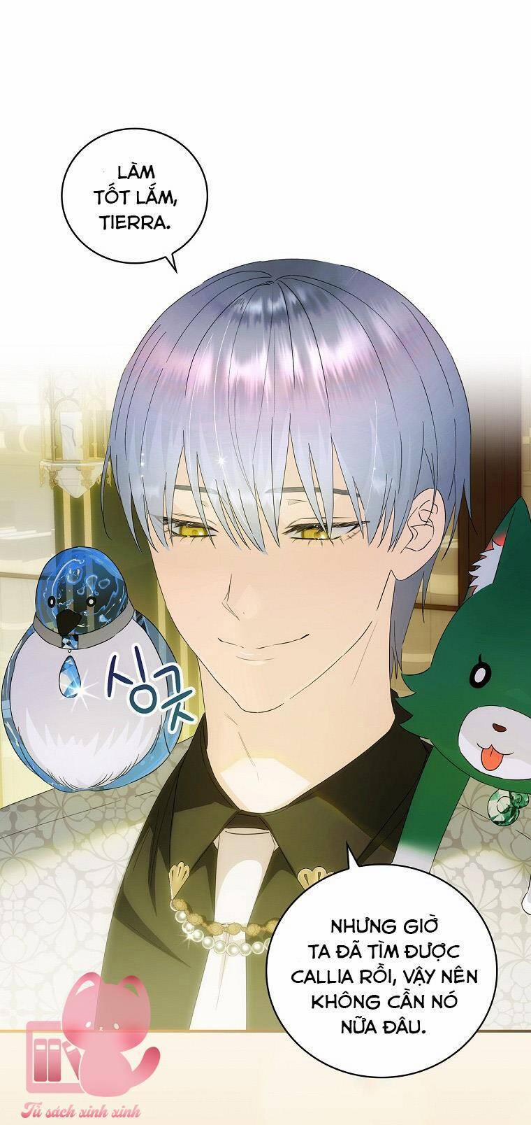 Lừa Người Hợp Với Em 50 trang 31