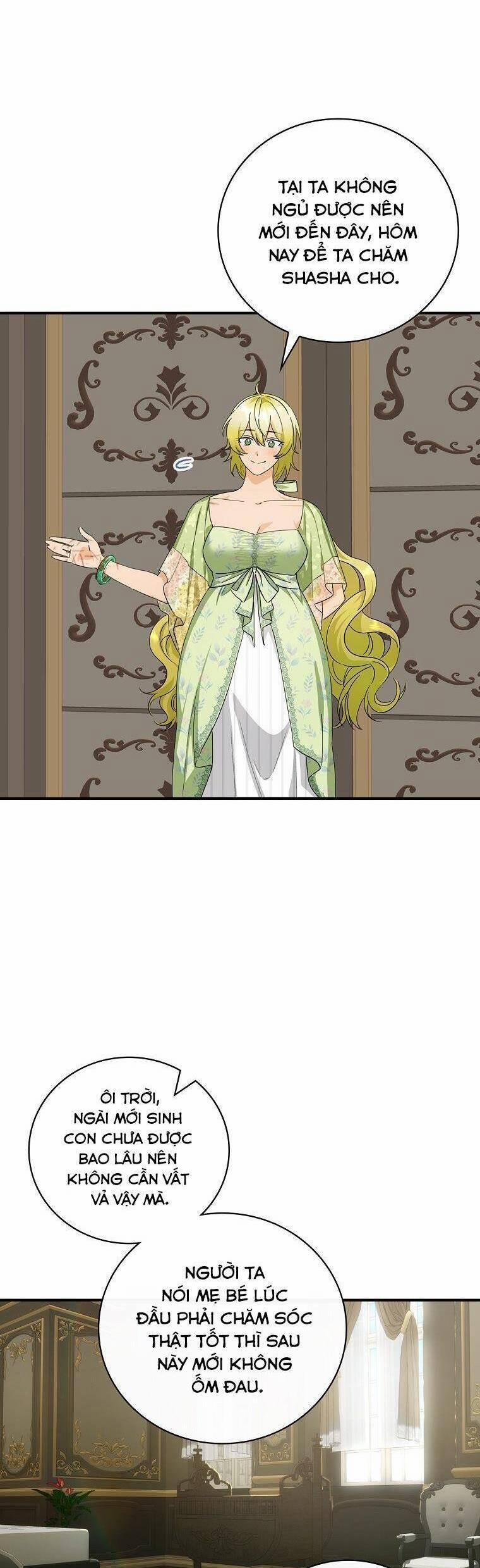 Lừa Người Hợp Với Em 51 trang 11