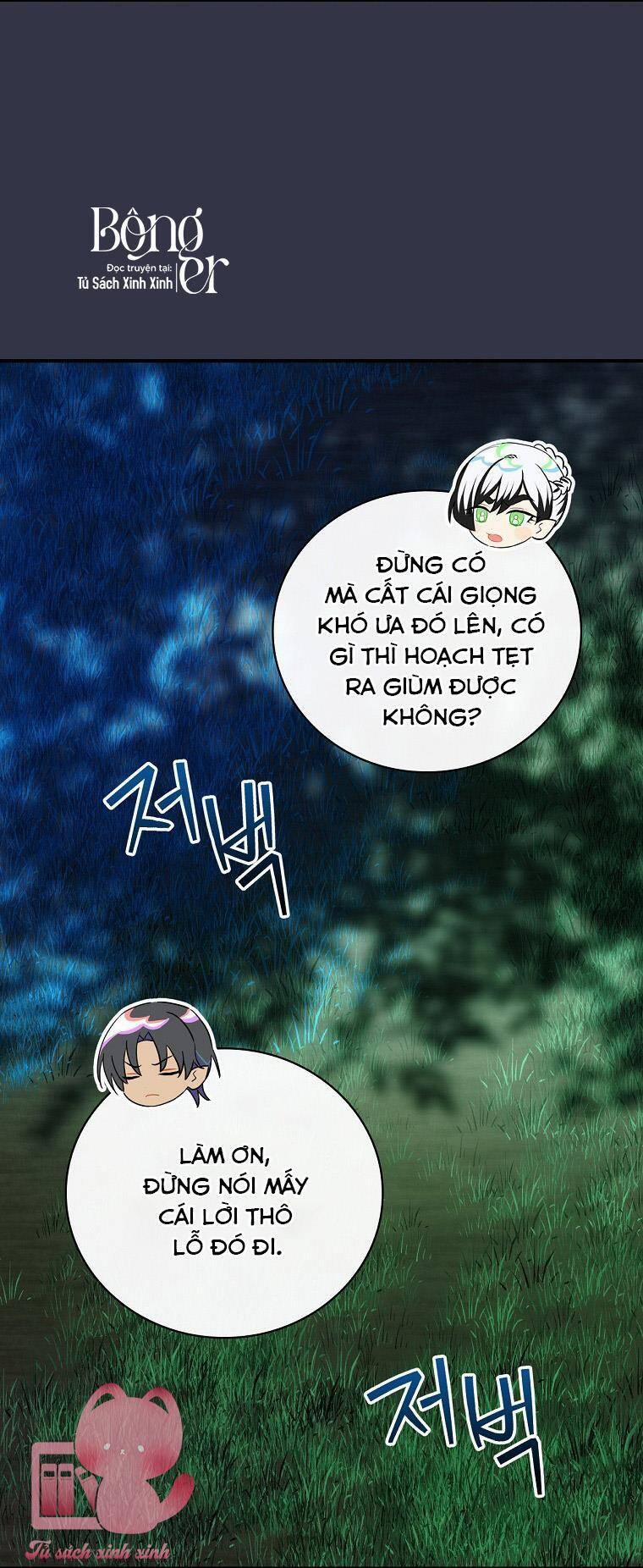 Lừa Người Hợp Với Em 53 trang 19