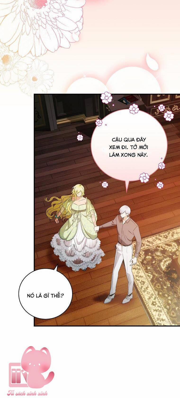 Lừa Người Hợp Với Em 54 trang 27