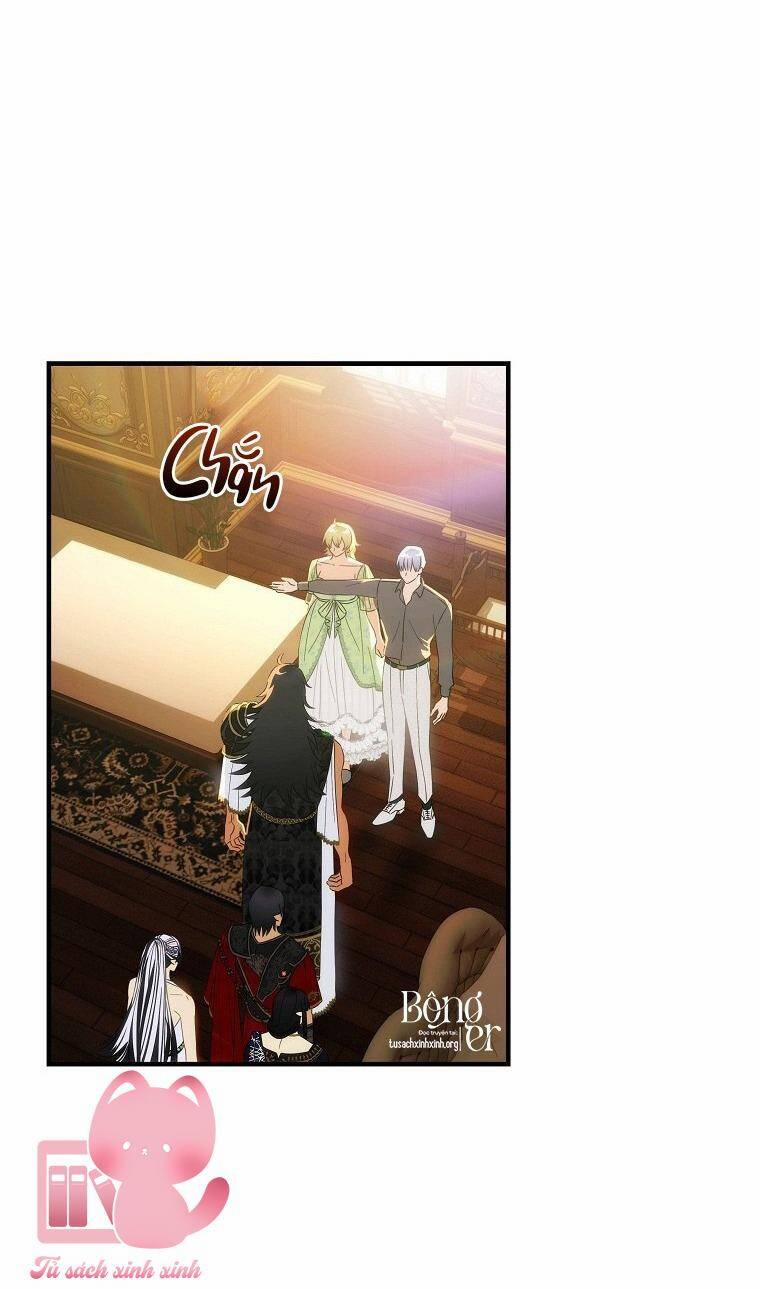 Lừa Người Hợp Với Em 55 trang 8