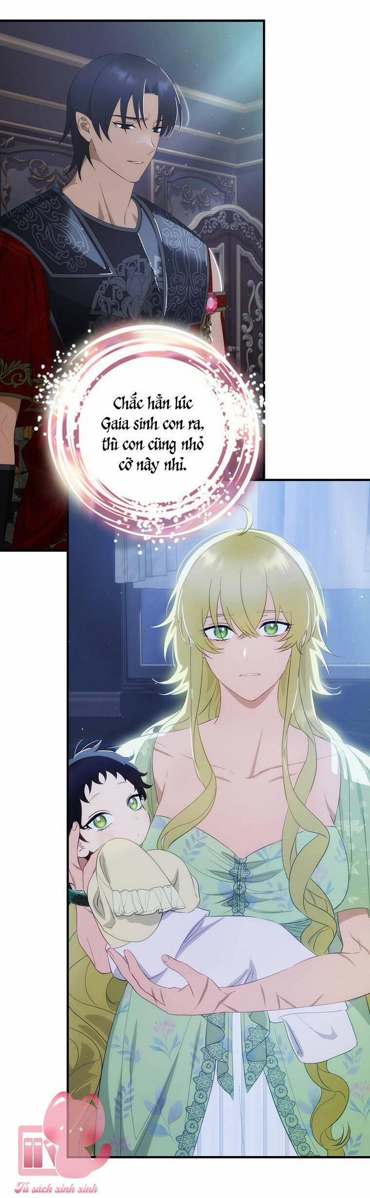 Lừa Người Hợp Với Em 56 trang 23