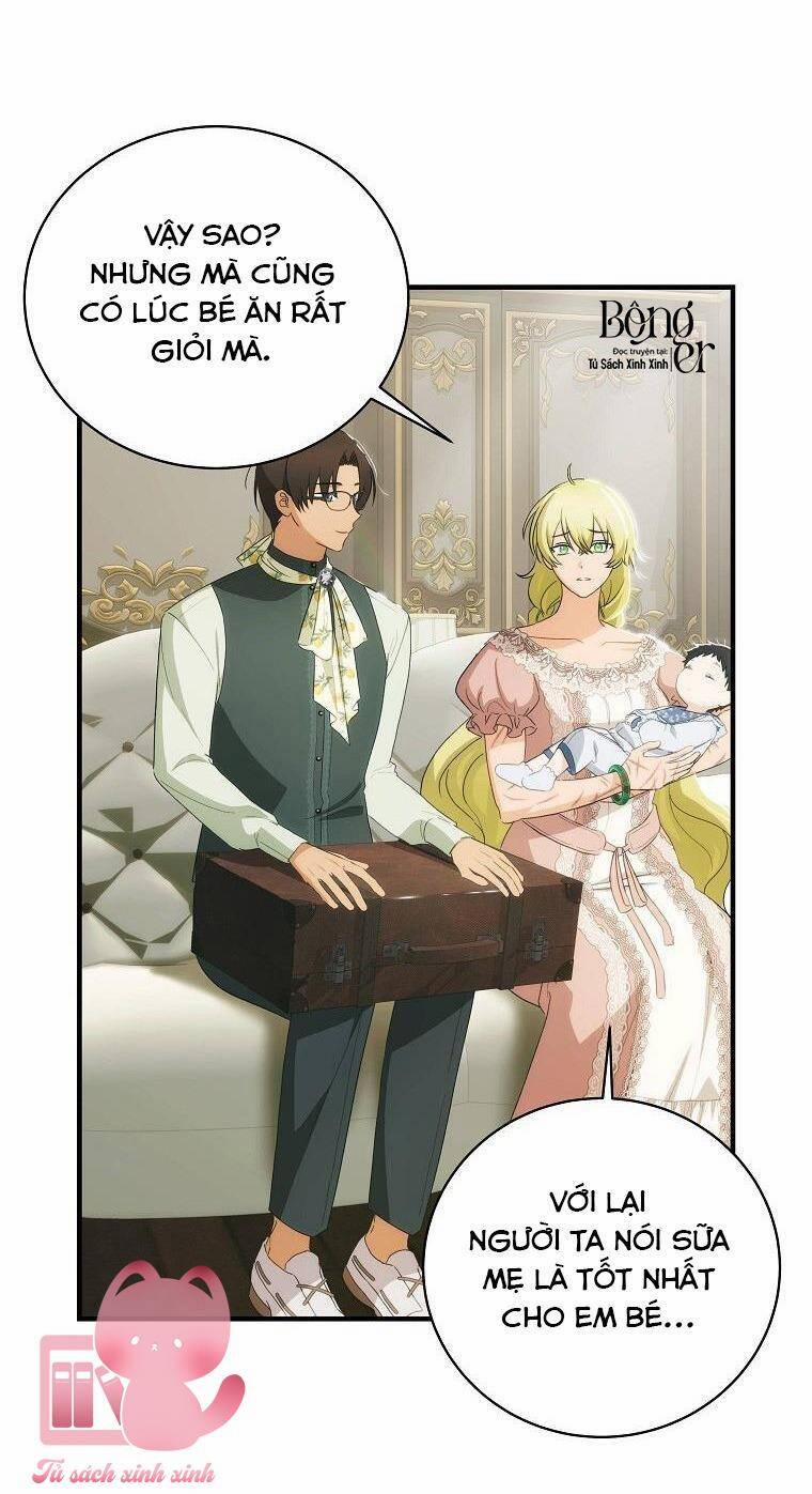 Lừa Người Hợp Với Em 57 trang 5