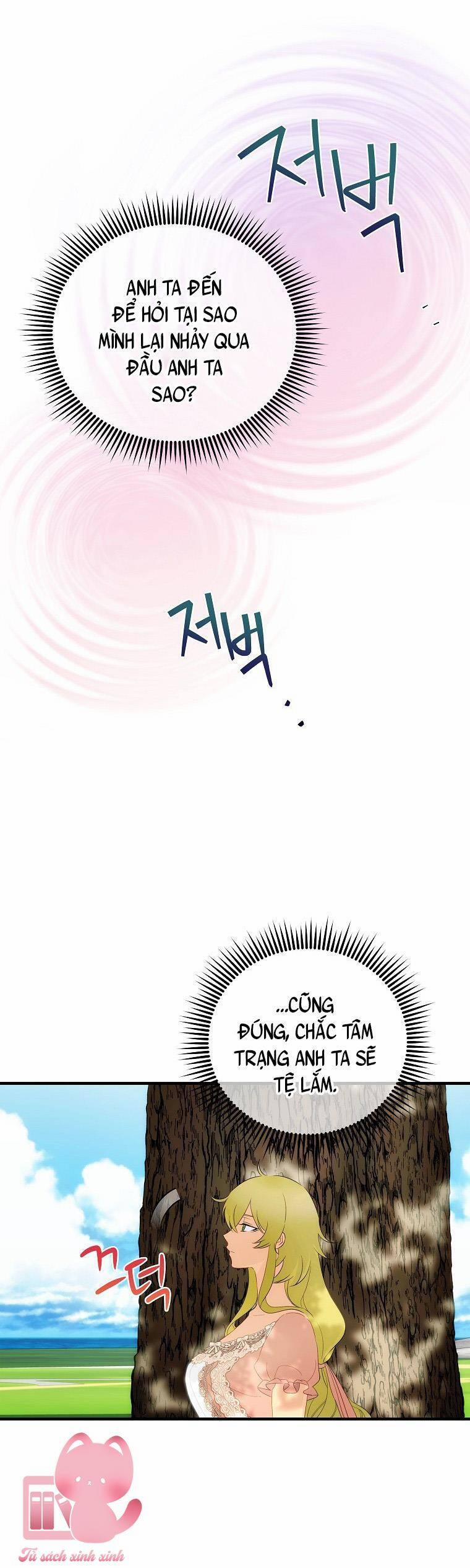 Lừa Người Hợp Với Em 58 trang 19