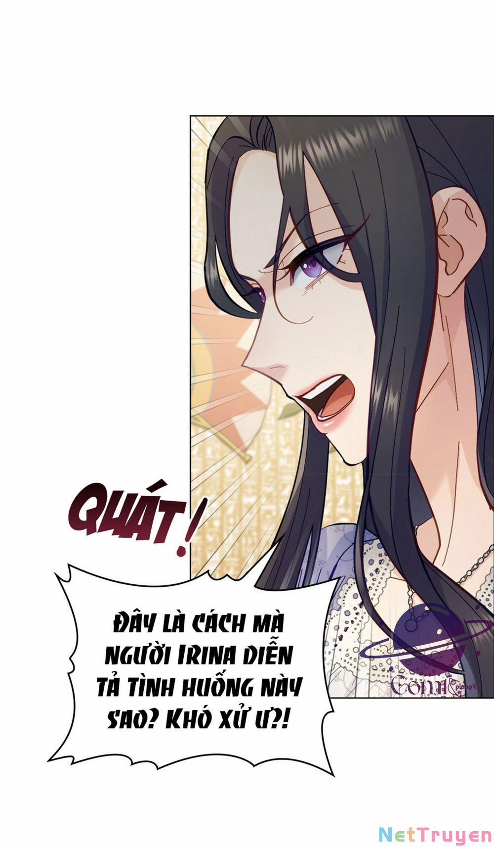 Lừa Người Hợp Với Em 6 trang 10