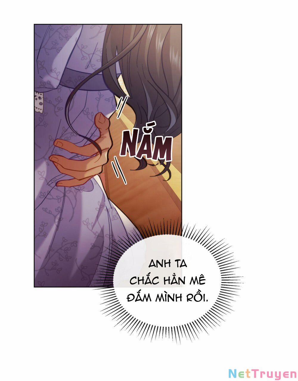 Lừa Người Hợp Với Em 6 trang 23