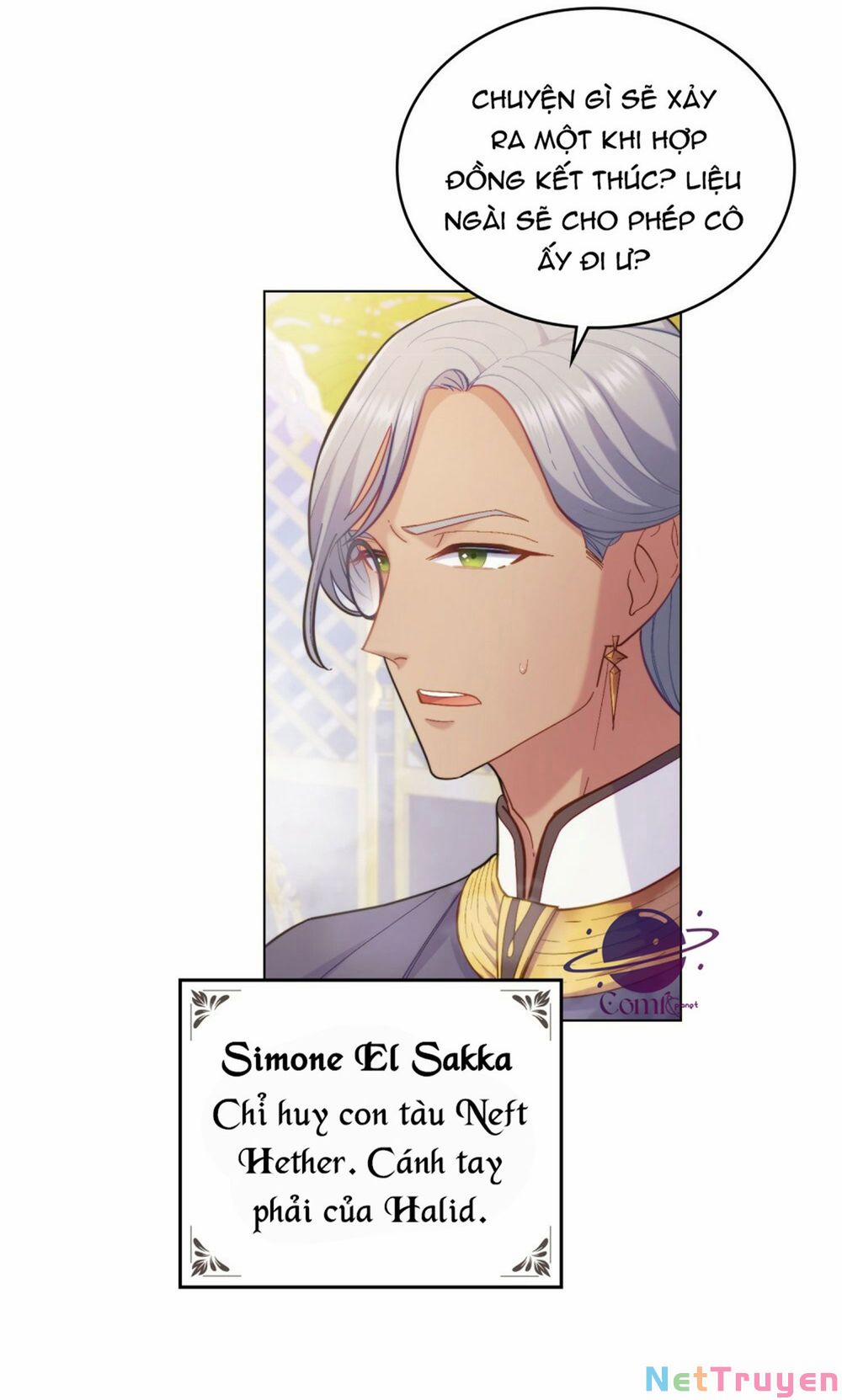 Lừa Người Hợp Với Em 6 trang 43