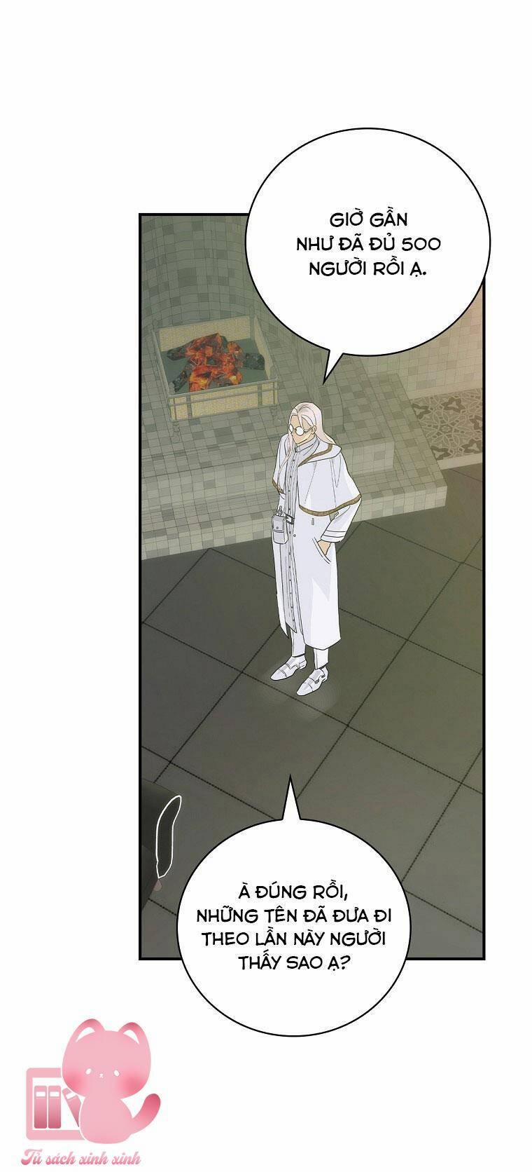 Lừa Người Hợp Với Em 60 trang 31