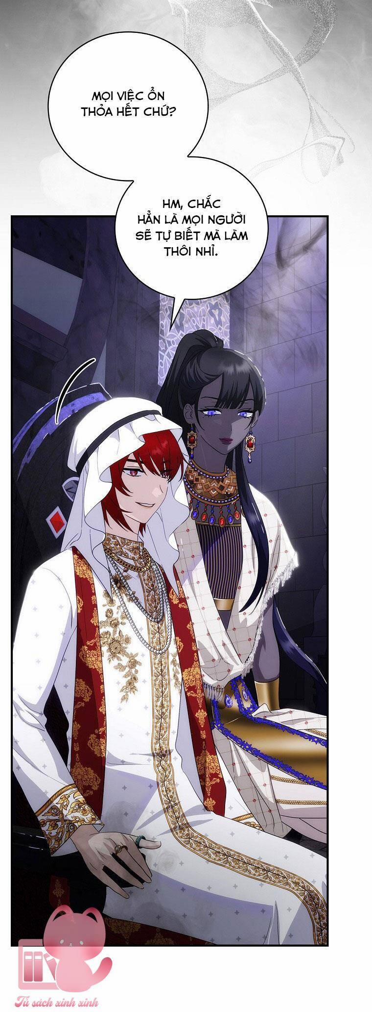 Lừa Người Hợp Với Em 60 trang 43