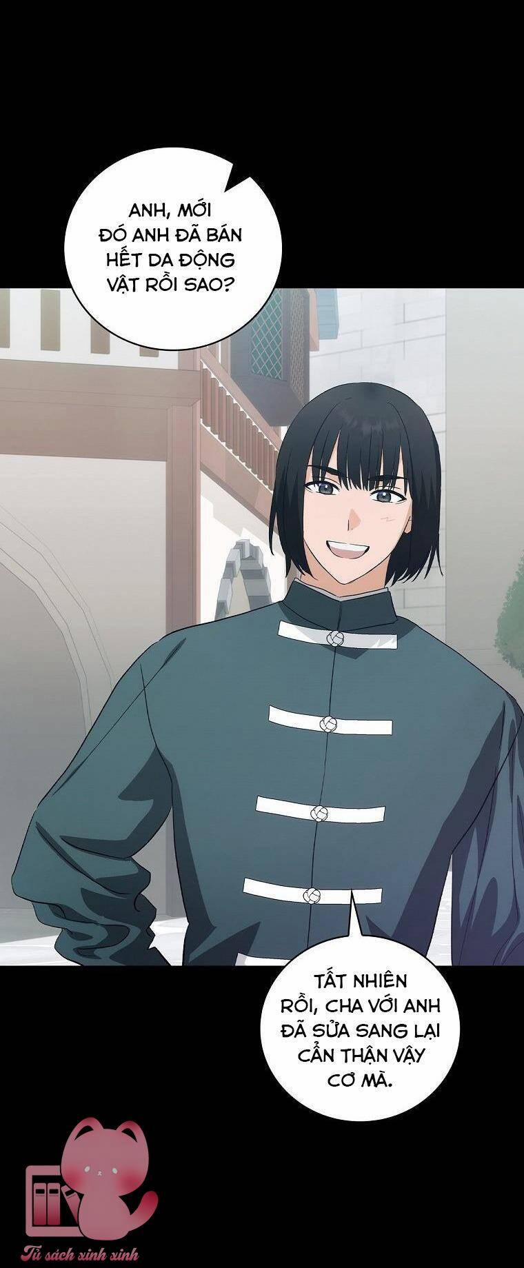 Lừa Người Hợp Với Em 61 trang 12