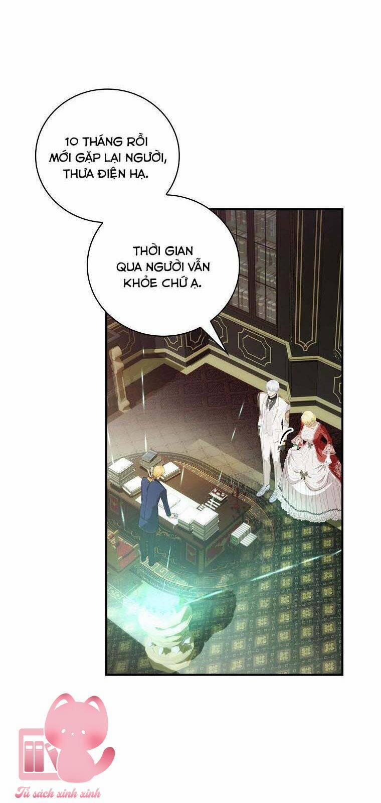 Lừa Người Hợp Với Em 63 trang 2