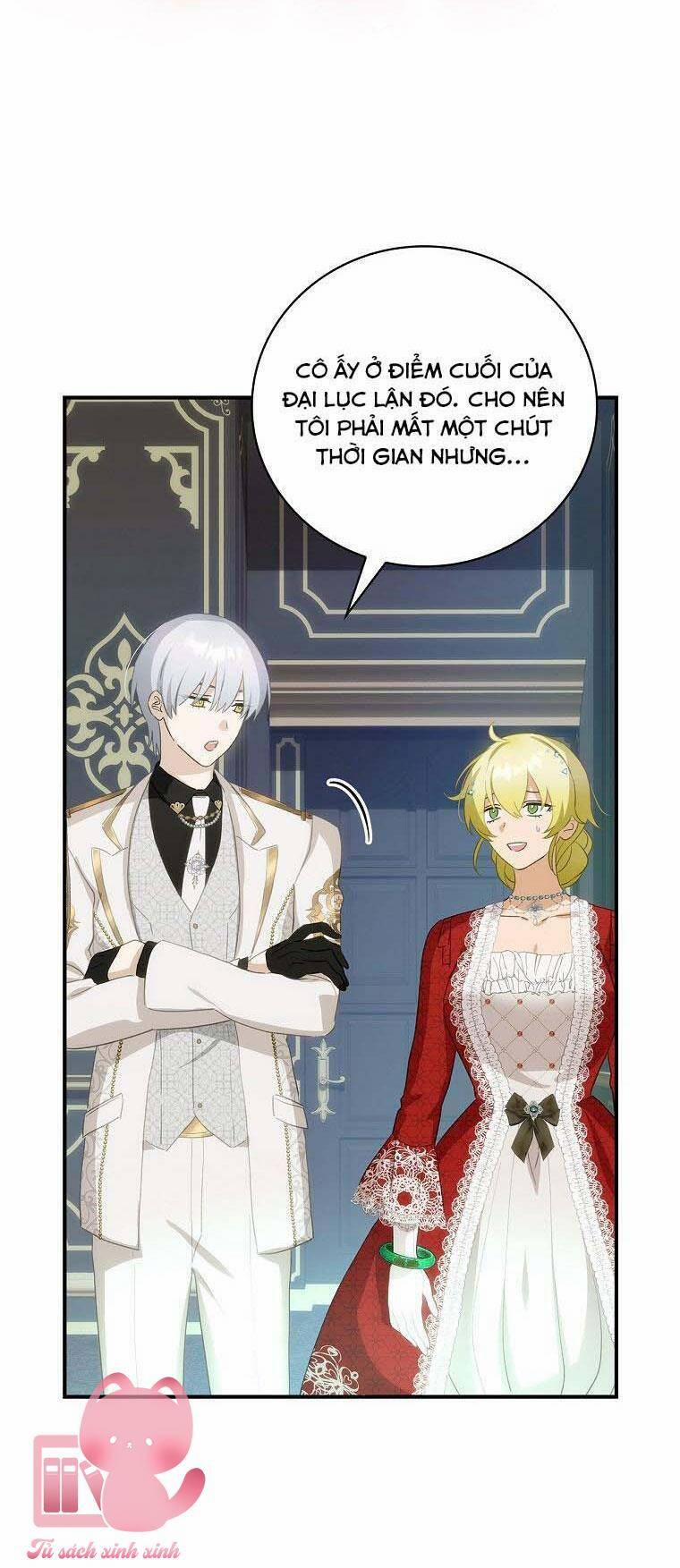 Lừa Người Hợp Với Em 63 trang 4