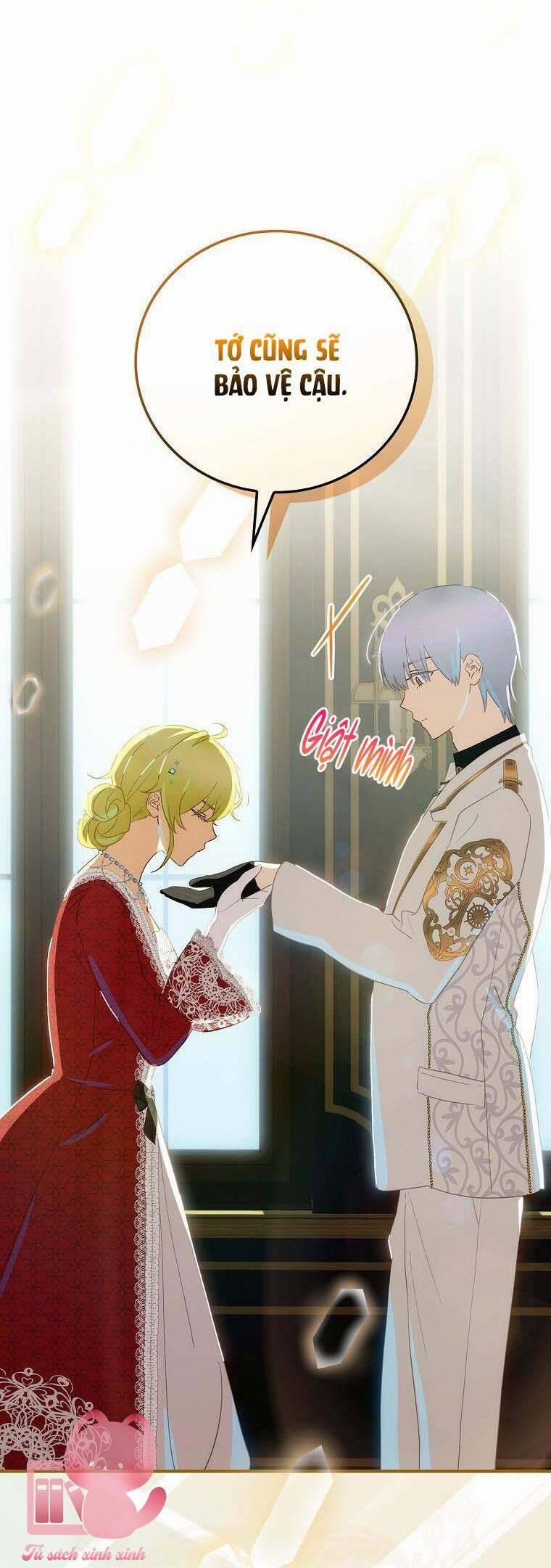 Lừa Người Hợp Với Em 63 trang 41