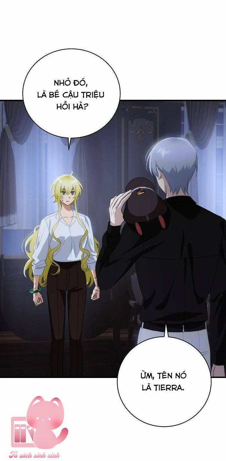 Lừa Người Hợp Với Em 65 trang 11