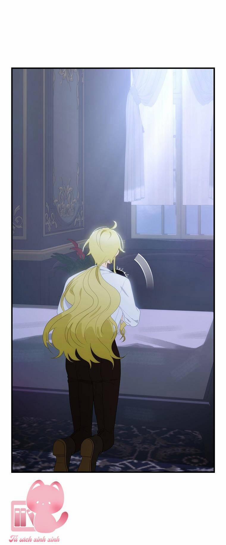 Lừa Người Hợp Với Em 66 trang 5