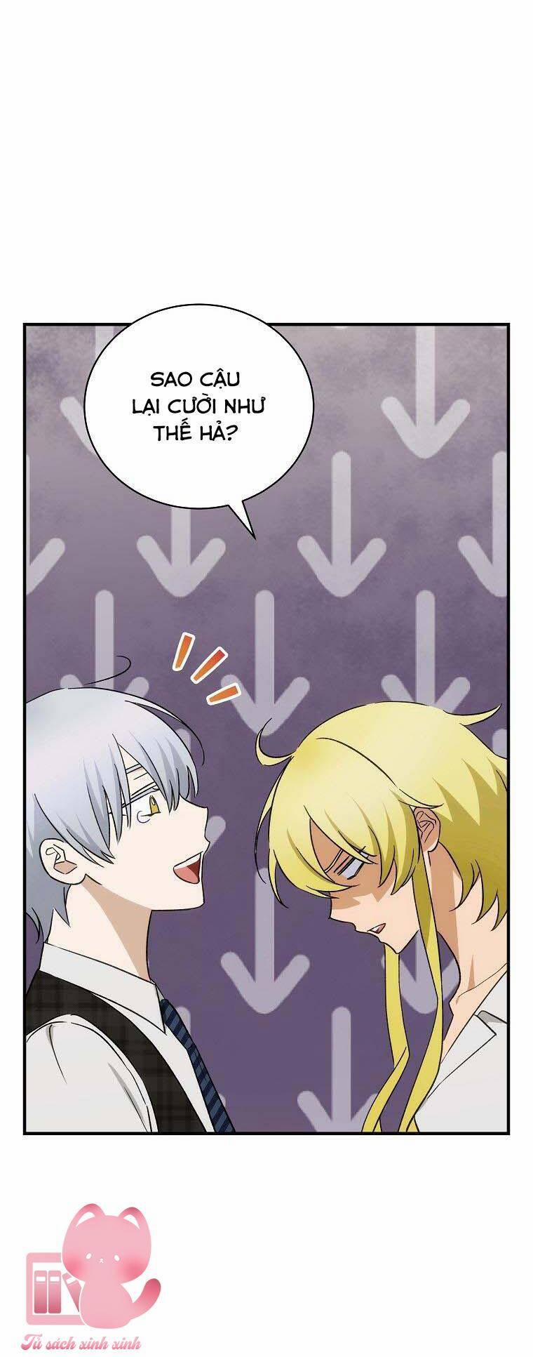 Lừa Người Hợp Với Em 67 trang 53