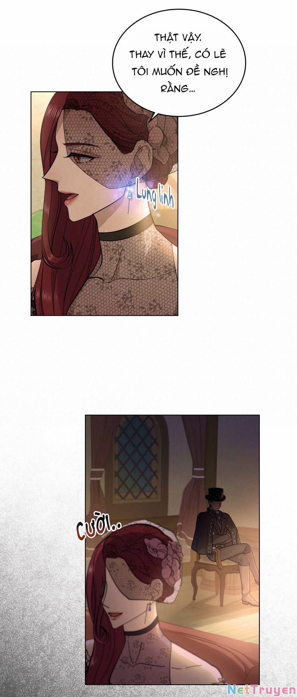 Lừa Người Hợp Với Em 7 trang 10