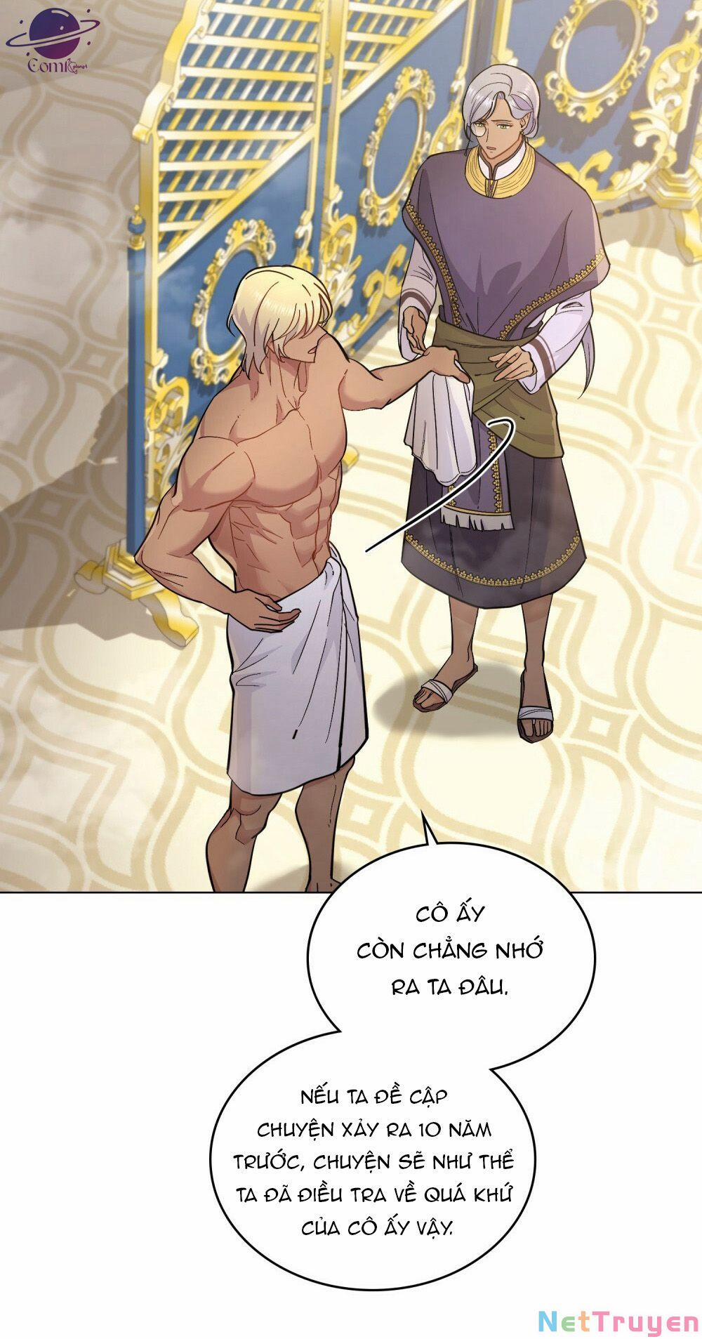 Lừa Người Hợp Với Em 7 trang 22