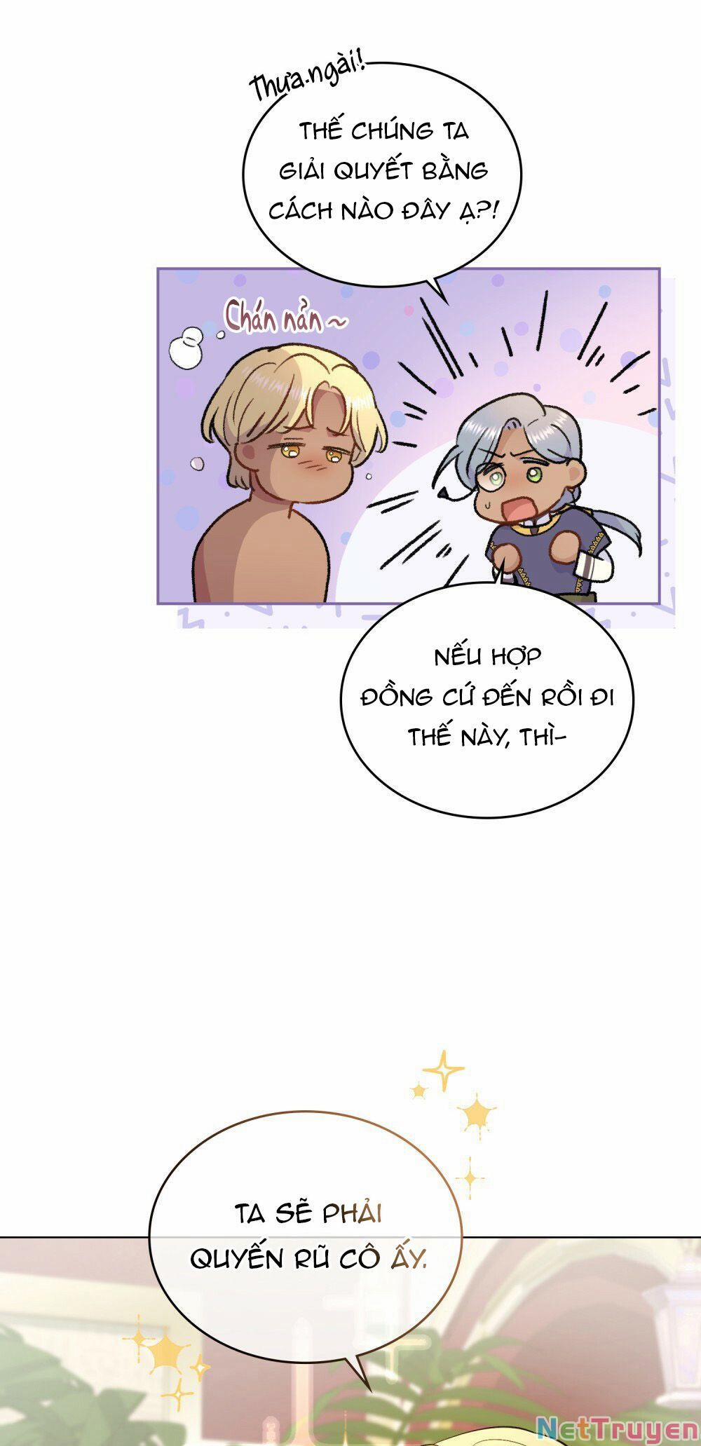 Lừa Người Hợp Với Em 7 trang 24