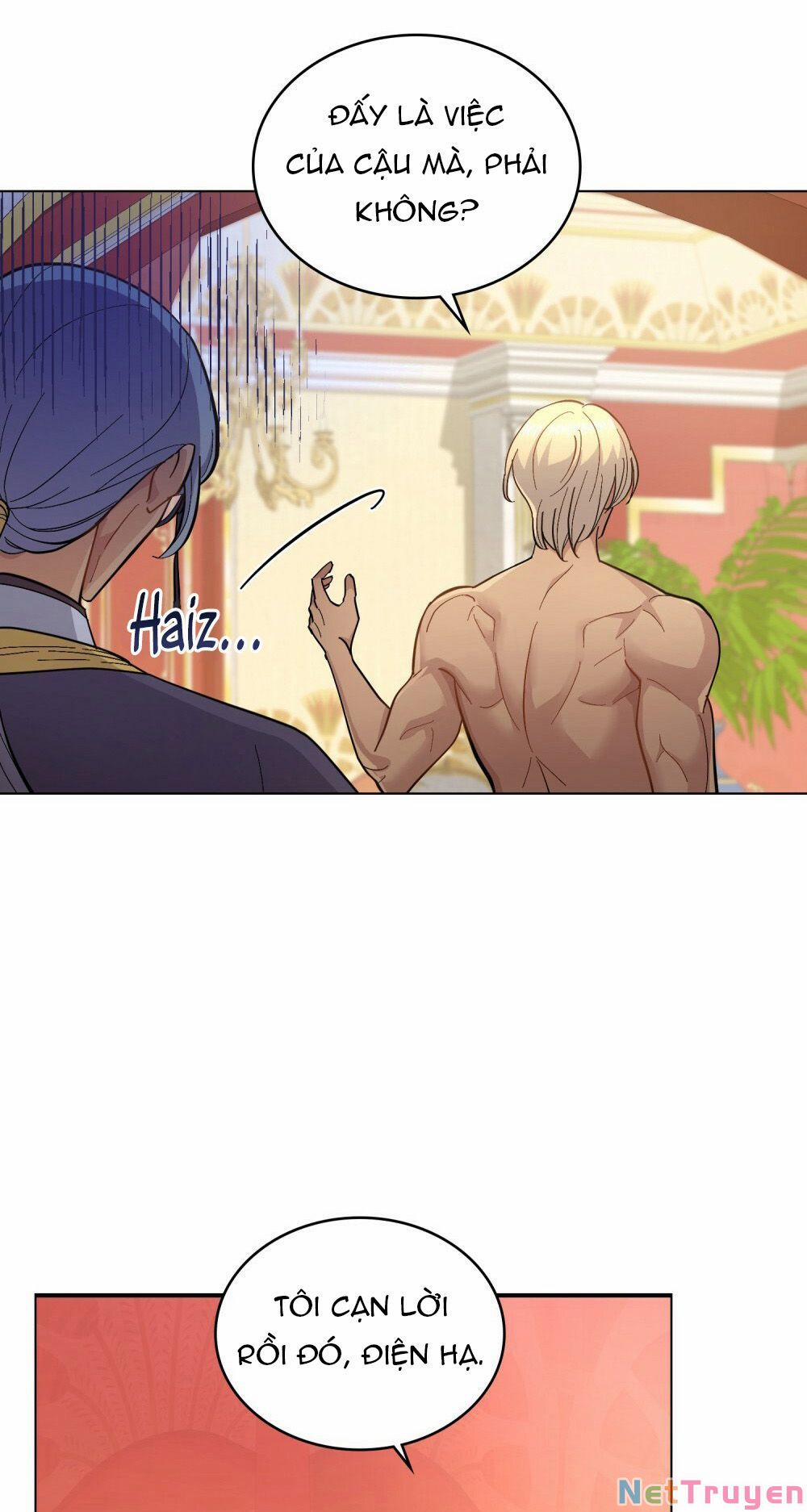 Lừa Người Hợp Với Em 7 trang 29