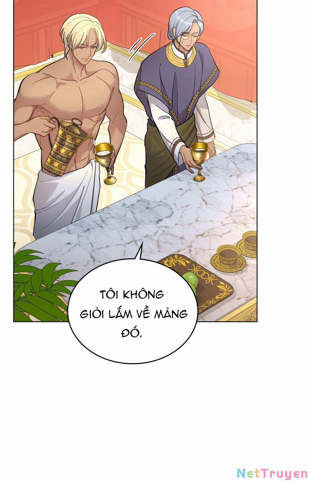 Lừa Người Hợp Với Em 7 trang 30