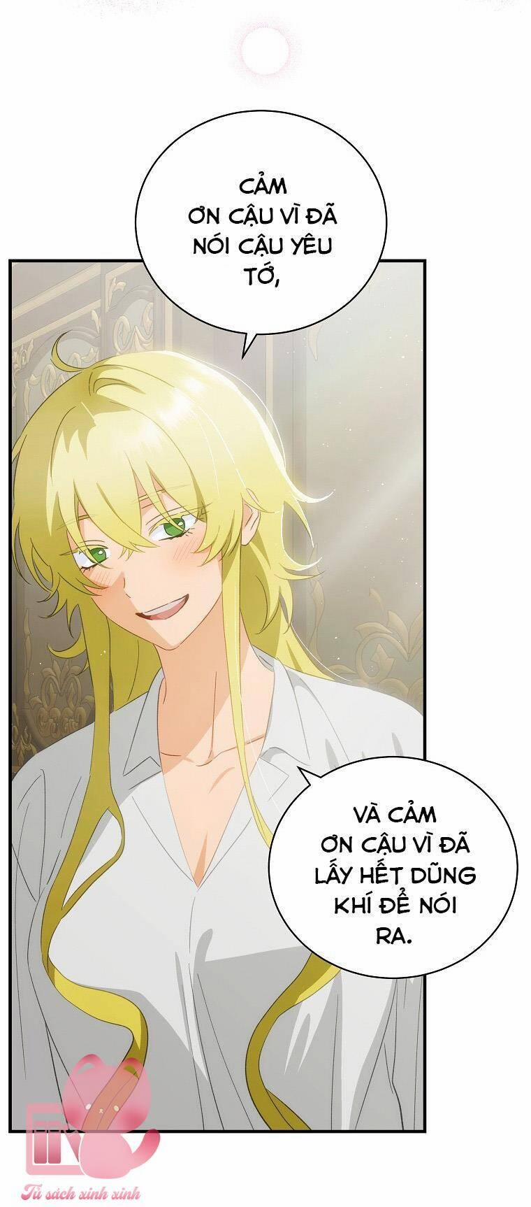 Lừa Người Hợp Với Em 70 trang 13