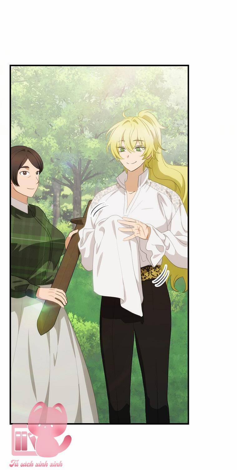 Lừa Người Hợp Với Em 70 trang 46