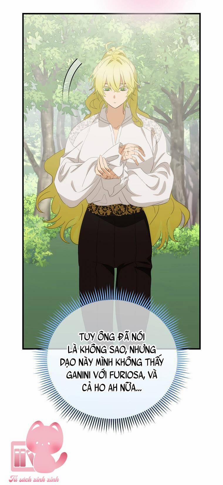 Lừa Người Hợp Với Em 71 trang 18