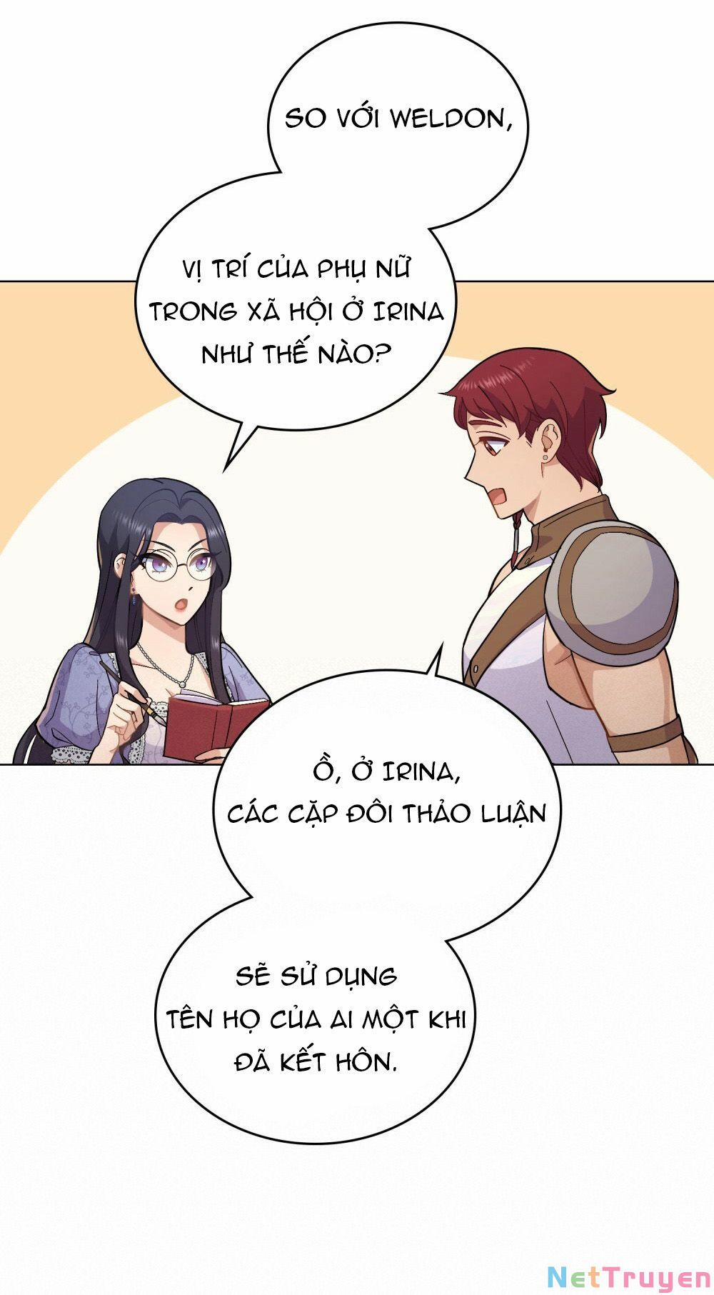 Lừa Người Hợp Với Em 8 trang 10