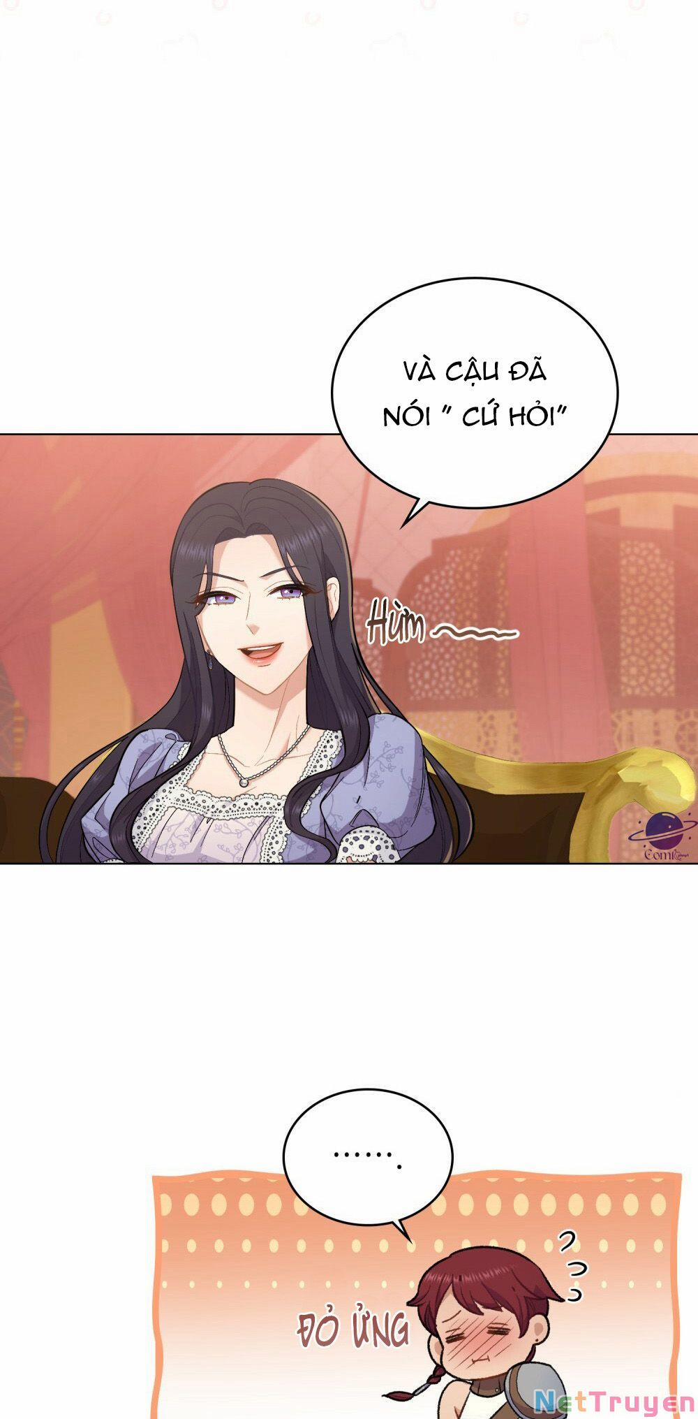 Lừa Người Hợp Với Em 8 trang 13