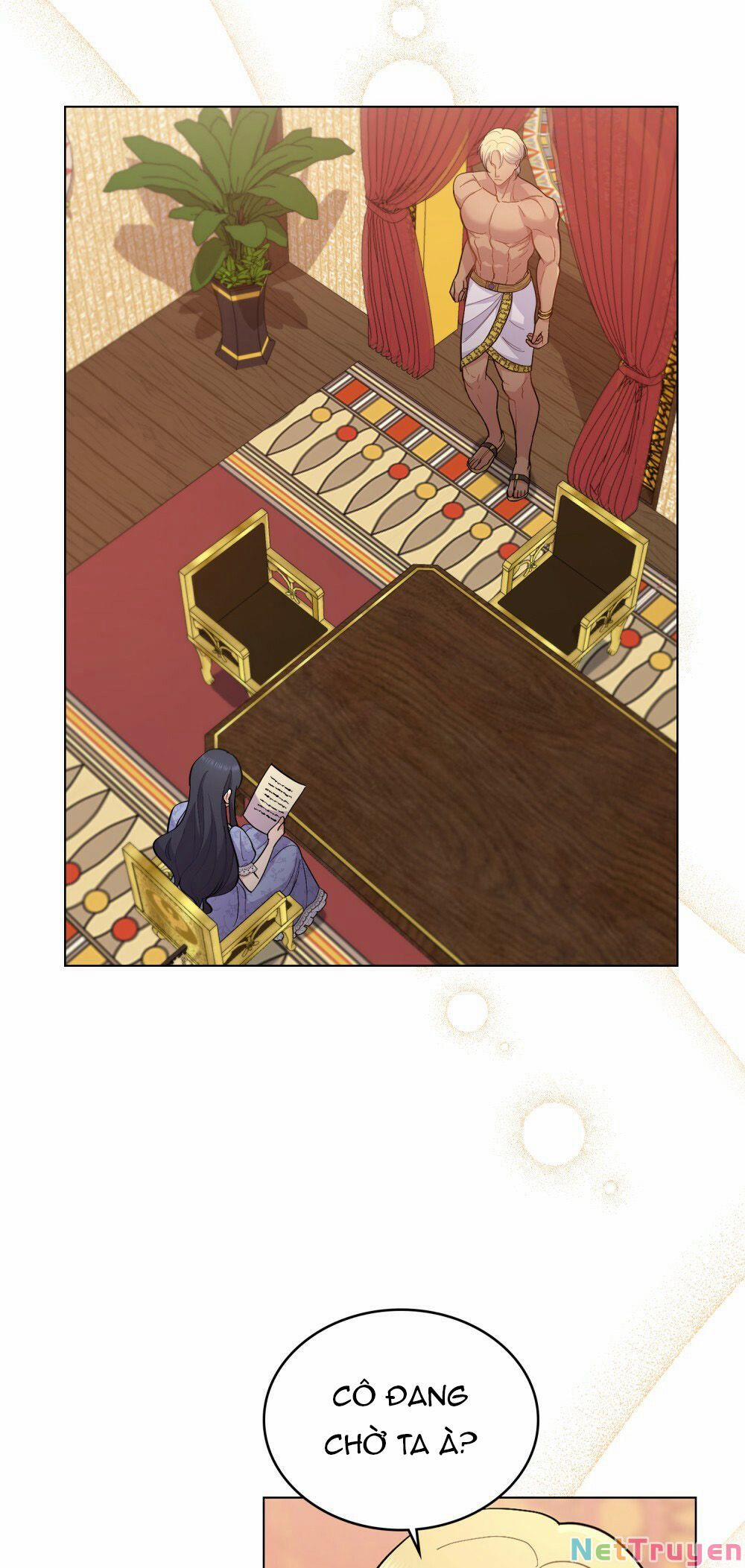 Lừa Người Hợp Với Em 8 trang 17