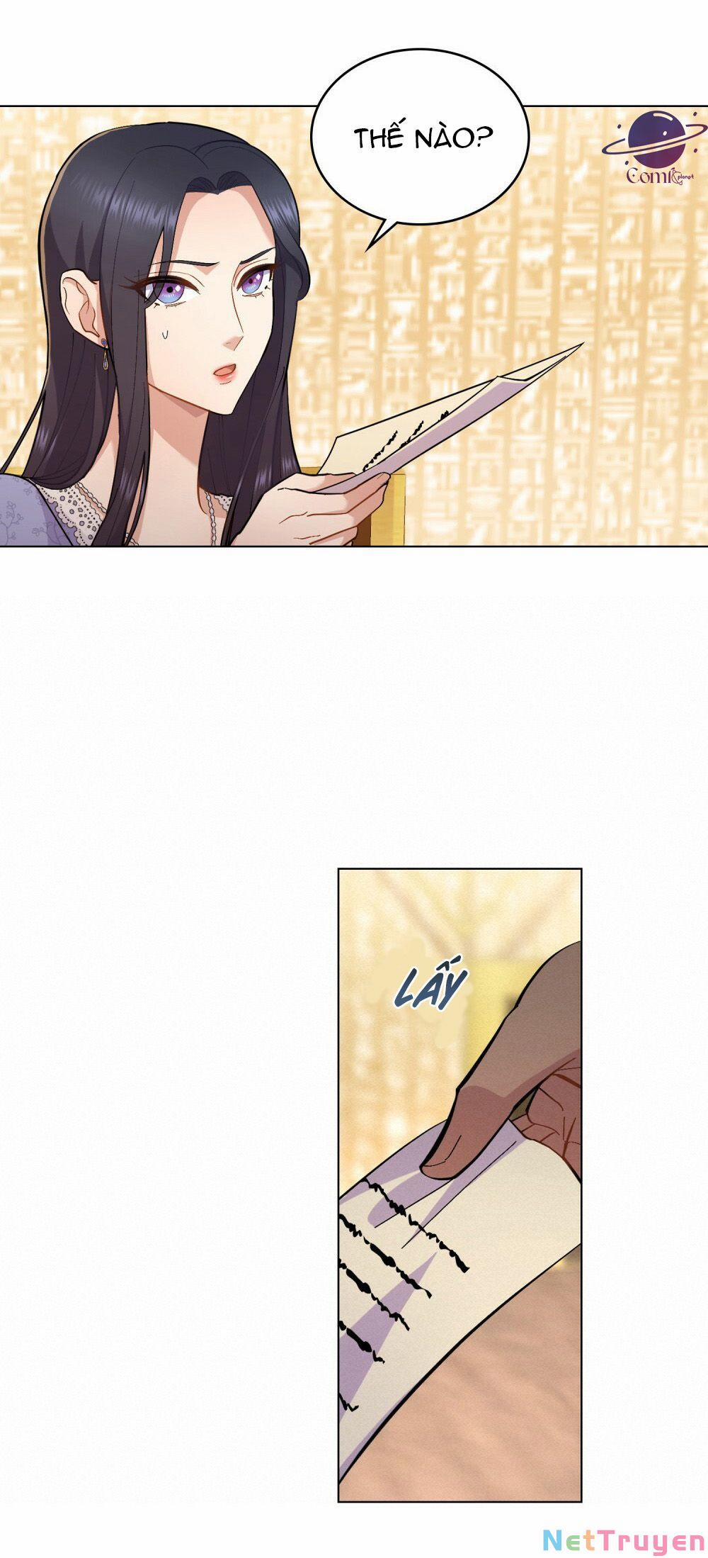 Lừa Người Hợp Với Em 8 trang 20