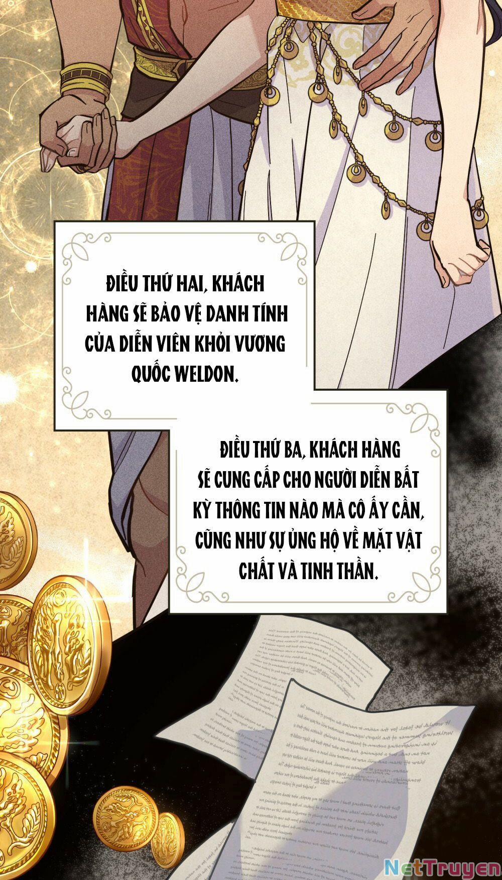 Lừa Người Hợp Với Em 8 trang 25