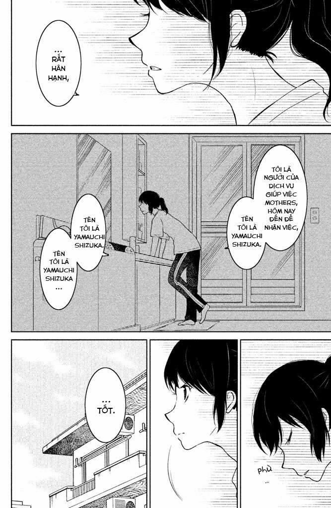 Lửa Thiêu Nhà Mitarai 1 trang 10